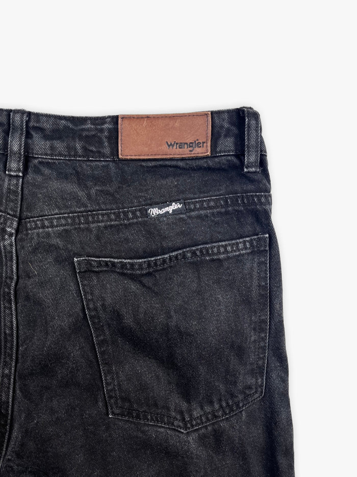 Wrangler Slim Straight Leg Jeans