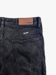 Wrangler Slim Straight Leg Jeans